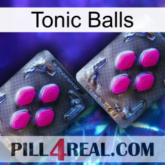 Tonic Balls 01